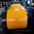 China factory prime quality galvanized PPGI steel coil